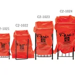 AS ONE Biohazard Bag, 바이오해저드 백