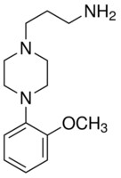 Merck 1-(3-AMINOPROPYL)-4-(2-METHOXYPHENYL)PIP