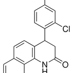 Merck 4-(2,4-DICHLORO-PHENYL)-3,4-DI - 50 MG&