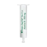 Waters Certified Sep-Pak Alumina B 6 cc Vac Cartridge, 500 mg Sorbent per Cartridge, 50-300 µm, 30/pk