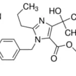 Merck OLMESARTAN MEDOXOMIL