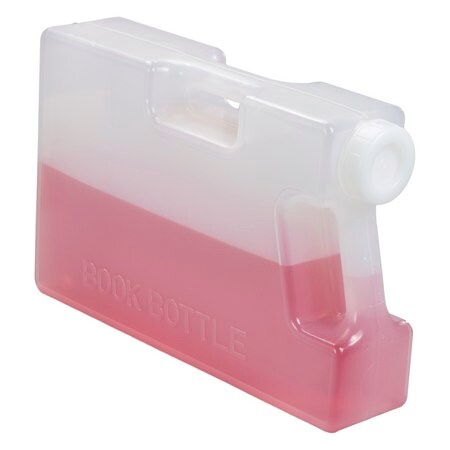 Merck Bel-Art(R) Book Style Carboy