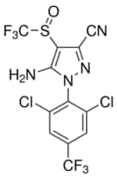 Merck FIPRONIL <)>97 % (HPLC, EFF.)