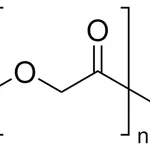 Merck POLYGLYCOLIDE, INHERENT VISCOSITY 1.4 D&