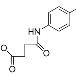 Merck 4'-IODOSUCCINANILIC ACID - 50 MG