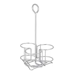 AS ONE New Type Dispenser Stand for 3 pcs, 신형 디스펜서 스탠드 (3개용)