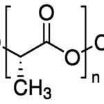 Merck Resomer(R) L 210S, Poly(L-lactide)