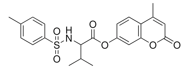 Merck 3-ME-2-(TOLUENE-4-SULFONYLAMIN - 10 MG&