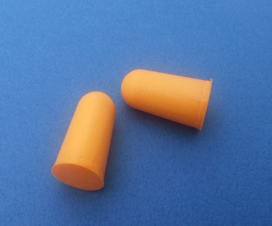 AS ONE Ear Stopper, 귀마개