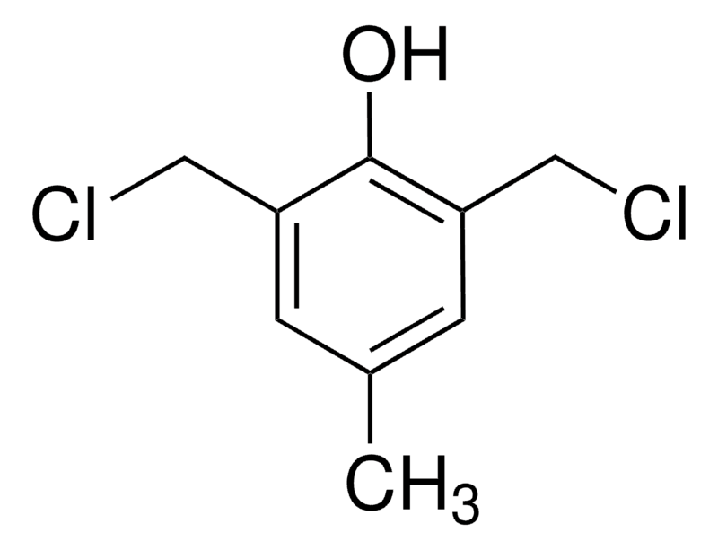 Merck 2,6-Bis(chloromethyl)-4-methylphenol