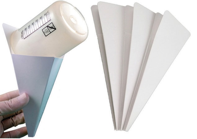 Merck Eco-smartFunnel(TM) disposable paper lab funnel