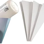 Merck Eco-smartFunnel(TM) disposable paper lab funnel