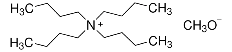 Merck Tetrabutylammonium methoxide solution