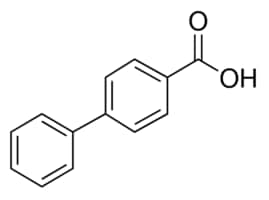 Merck 4-BIPHENYLCARBOXYLIC ACID, 95%