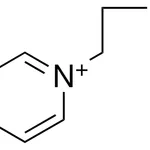 Merck 4-METHYL-1-PROPYLPYRIDINIUM IOD-