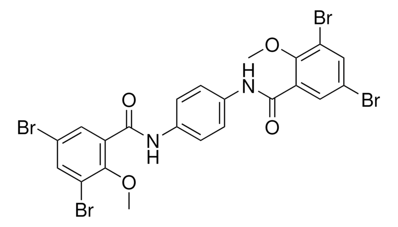 Merck R23,139-8 - 25 MG