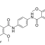 Merck R23,139-8 - 25 MG
