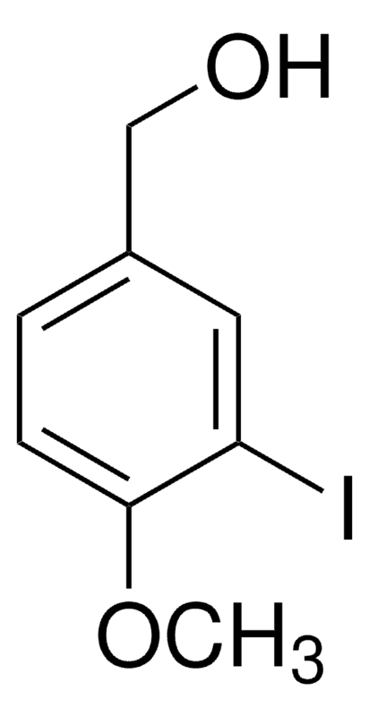 Merck 3-Iodo-4-methoxybenzyl alcohol