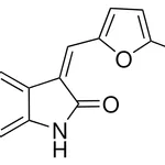 Merck 3-((5-CHLORO-2-FURYL)METHYLENE)--
