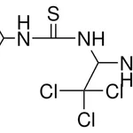 Merck N-(2,2,2-TRICHLORO-1-3-(4-CHL - 25 MG&