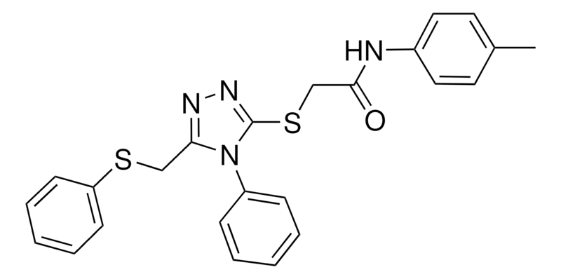 Merck RCL L44,470-7 - 10MG