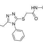 Merck RCL L44,470-7 - 10MG