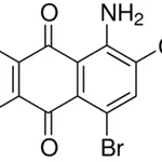 Merck 1-AMINO-4-BROMO-2-METHYLANTHRAQUINONE, &