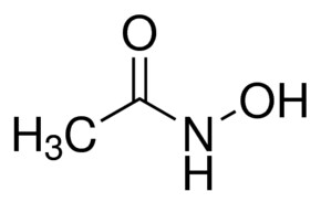 Merck ACETOHYDROXAMIC ACID, 98%