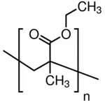 Merck POLY(ETHYL METHACRYLATE), AVERAGE MW CA&