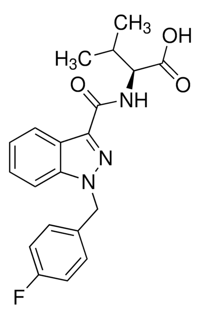 Merck AB-FUBINACA METABOLITE 3