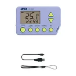 AS ONE Temperature Data Logger, 온도 데이터 로거