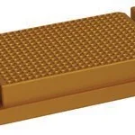 Merck ALUMINIUM COOLING/HEATING BLOCK, FOR 38&