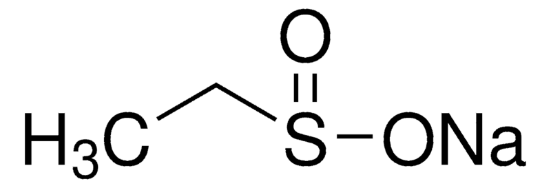 Merck Sodium ethylsulfinate
