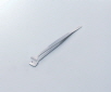 AS ONE Wafer Tweezer Clean-Pack, 루비스 핀셋41LB(웨이퍼용)