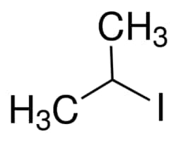 Merck 2-IODOPROPANE, CONTAINS COPPER AS STABIL