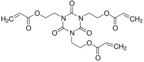 Merck TRIS(2-(ACRYLOYLOXY)ETHYL) ISOCYANURATE
