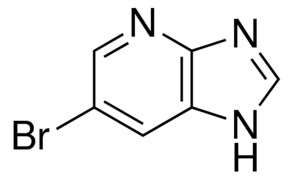 Merck 6-BROMO-4-AZABENZIMIDAZOLE, 95%