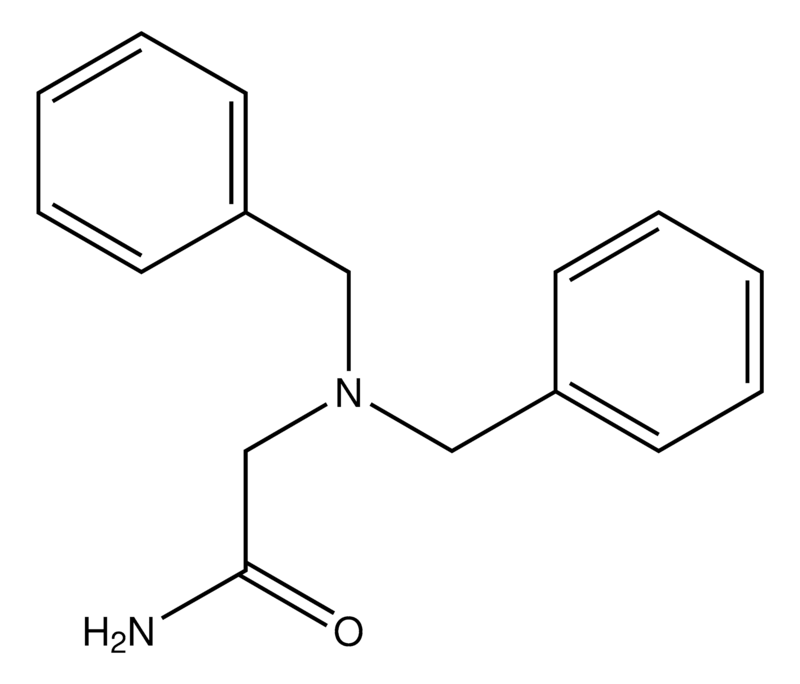 Merck 2-(Dibenzylamino)acetamide