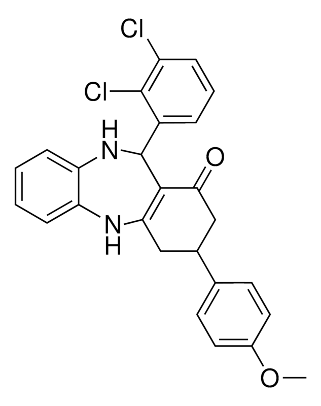 Merck 11-(2,3-DI-CL-PH)-3-(4-MEO-PH) - 25 MG &