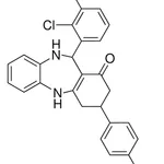 Merck 11-(2,3-DI-CL-PH)-3-(4-MEO-PH) - 25 MG &