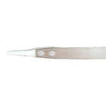 SIPEL 소프트팁 핀셋 331-SA Tweezer