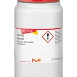 Merck SAPONIN, USED AS NON-IONIC SURFACTANT