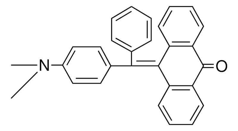 Merck 10-(4-(DIMETHYLAMINO)-ALPHA-PH - 50 MG&