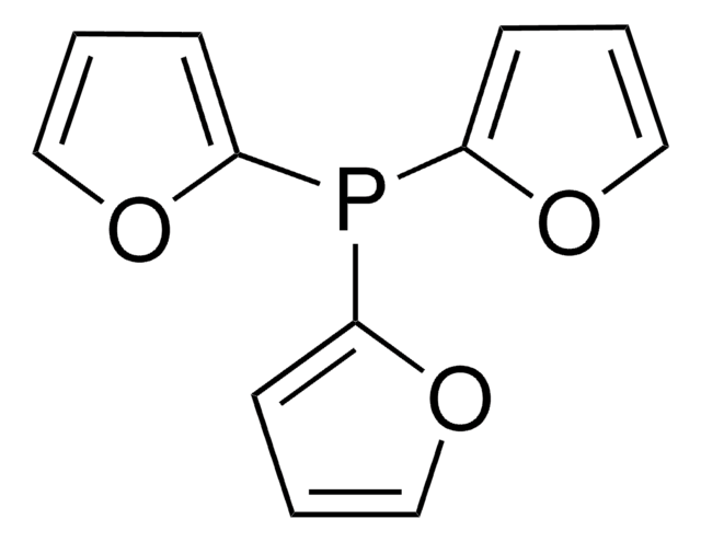 Merck TRI-2-FURYLPHOSPHINE, 99%