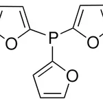 Merck TRI-2-FURYLPHOSPHINE, 99%