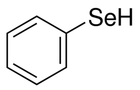Merck BENZENESELENOL, 97%