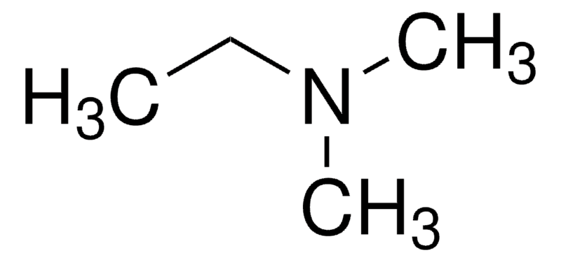 Merck N,N-Dimethylethylamine