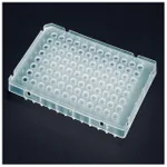 Thermo Fisher Scientific 96-Well Low Profile PCR Microplates