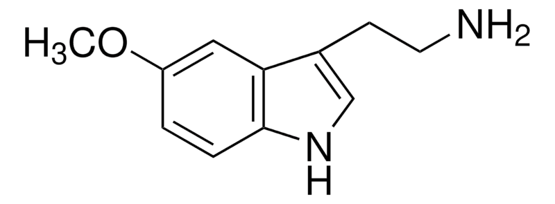 Merck Melatonin Related Compound A