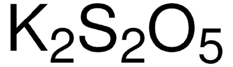 Merck Potassium disulfite